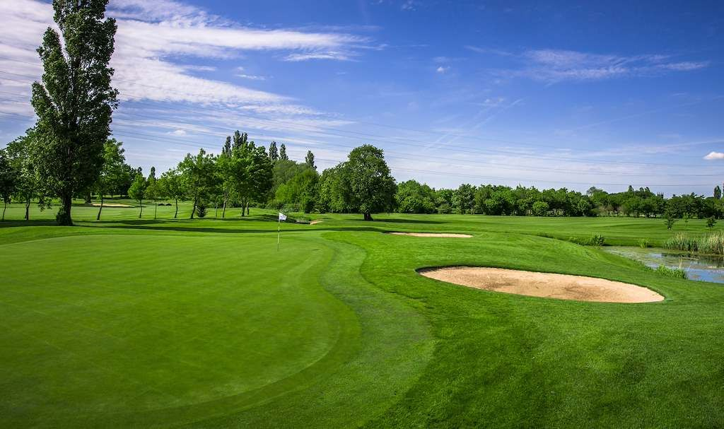 Gallery Item 1 for Branston Golf &amp; Country Club