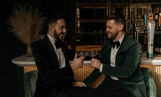 Gallery Item 5 for Saltmarshe Hall