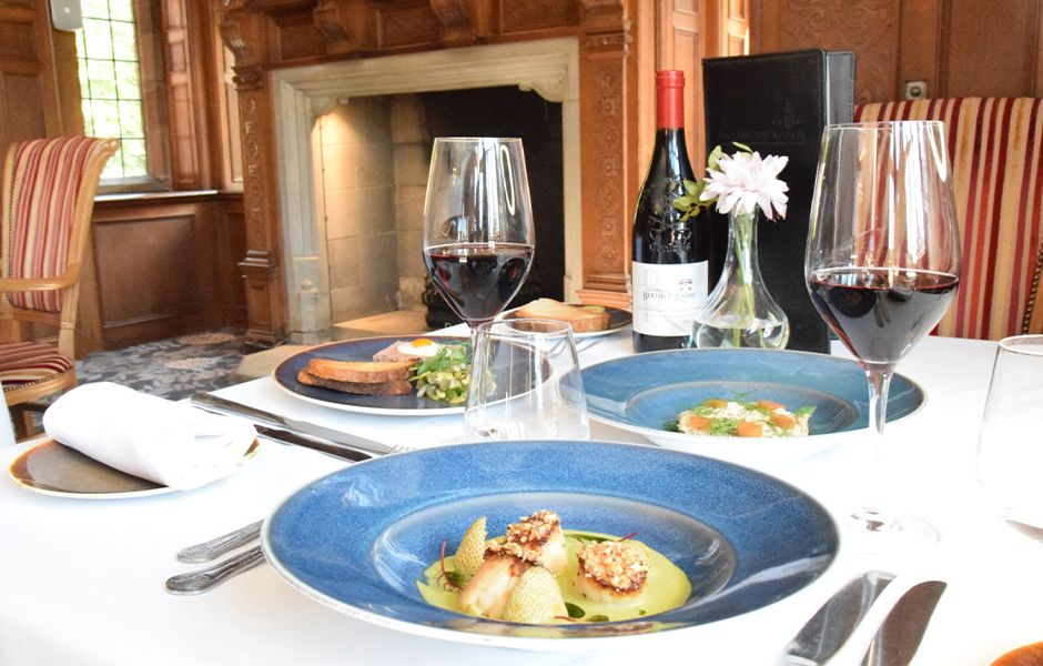 Gallery Item 5 for Inglewood Manor