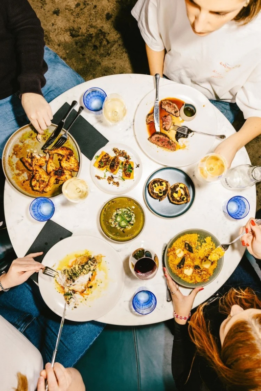 Gallery Item 14 for The Light Bar & Dining