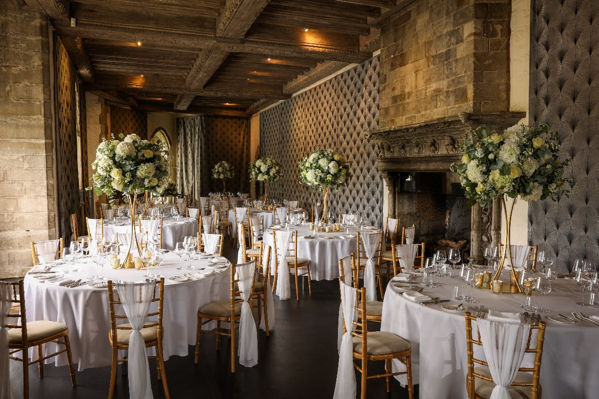 Gallery Item 5 for Leeds Castle
