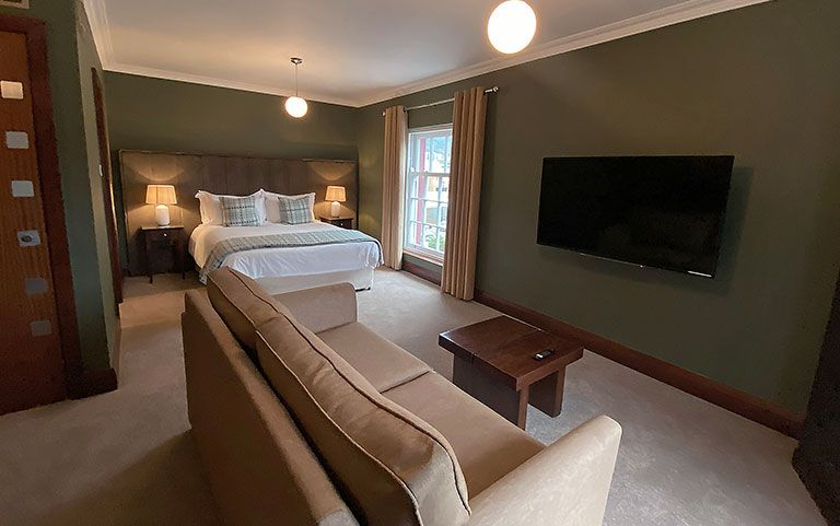 Gallery Item 12 for Morgans Hotel