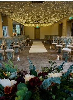 Gallery Item 6 for Crabwall Manor Hotel &amp; Spa
