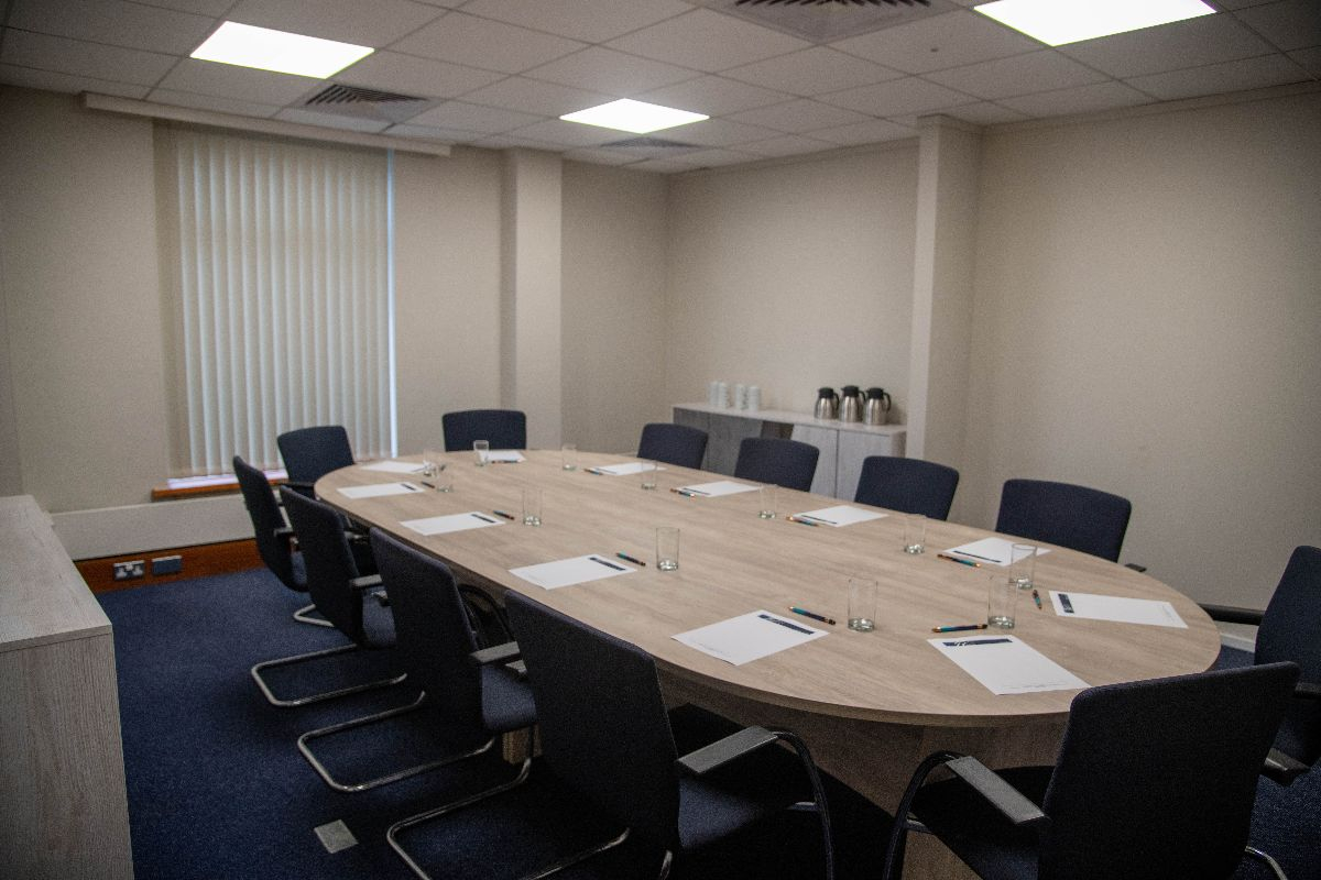 Gallery Item 9 for Imber Court