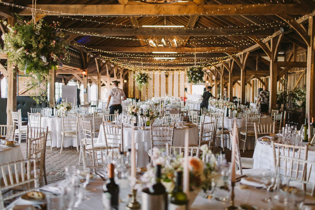 Gallery Item 2 for Laughton Barns