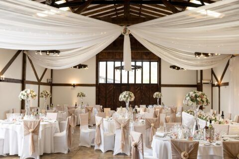 Gallery Item 2 for Blackstock Country Estate