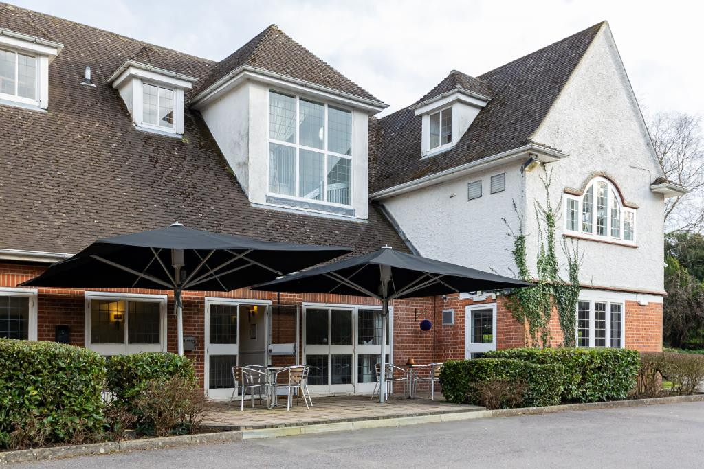 Gallery Item 14 for Mercure Tunbridge Wells Hotel