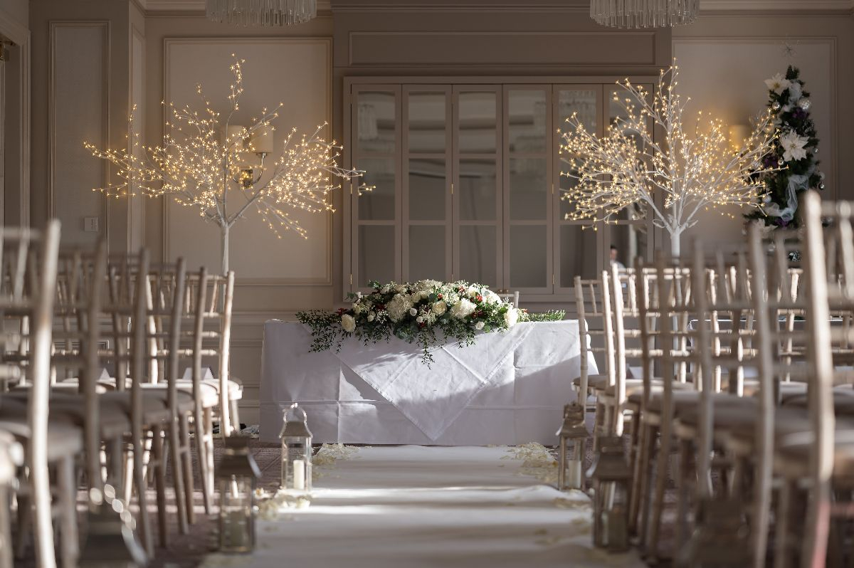 Gallery Item 10 for Down Hall Hotel