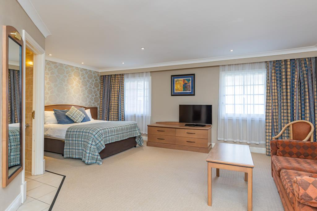 Gallery Item 12 for Mercure Tunbridge Wells Hotel