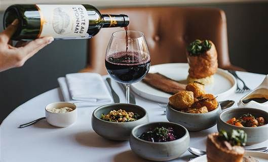 Gallery Item 2 for Saltmarshe Hall