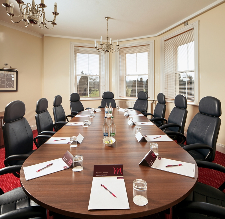 Gallery Item 11 for Mercure Maidstone Great Danes Hotel