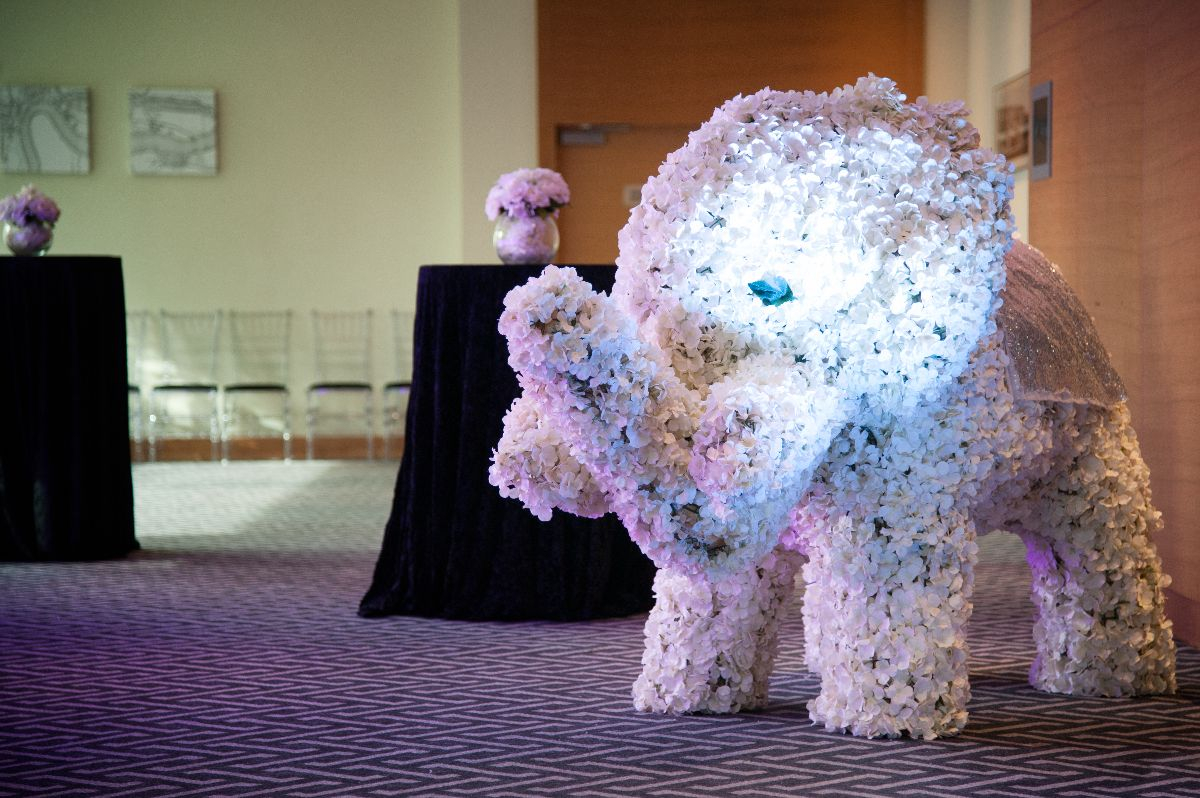 Gallery Item 3 for Hilton London Canary Wharf