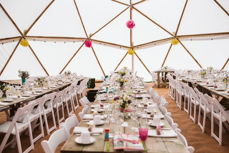 Gallery Item 6 for Atlas Domes