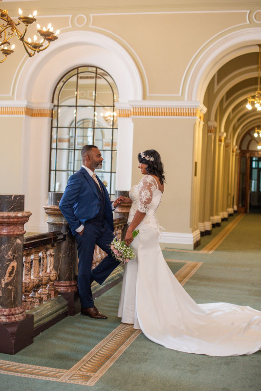 Gallery Item 6 for Banqueting Suite