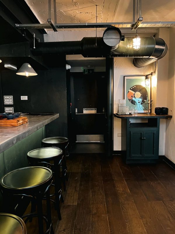Gallery Item 95 for Fare Restaurant + Bar