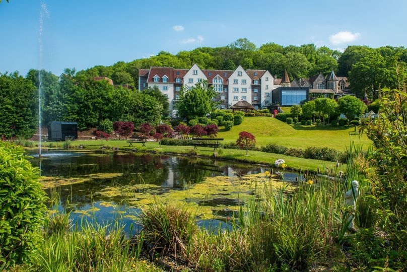 Gallery Item 1 for Doubletree by Hilton - Cadbury House