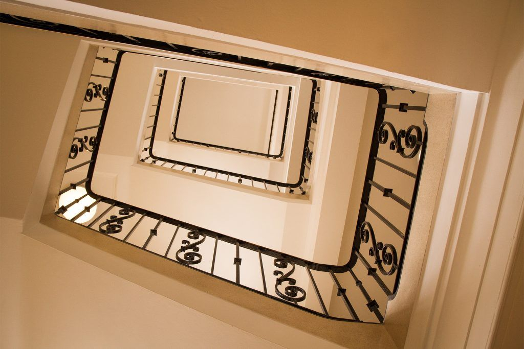 Gallery Item 24 for Goodenough House