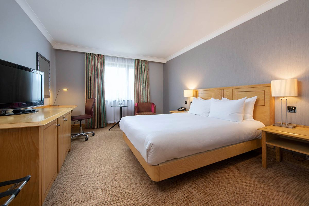 Gallery Item 5 for Doubletree by Hilton Swindon