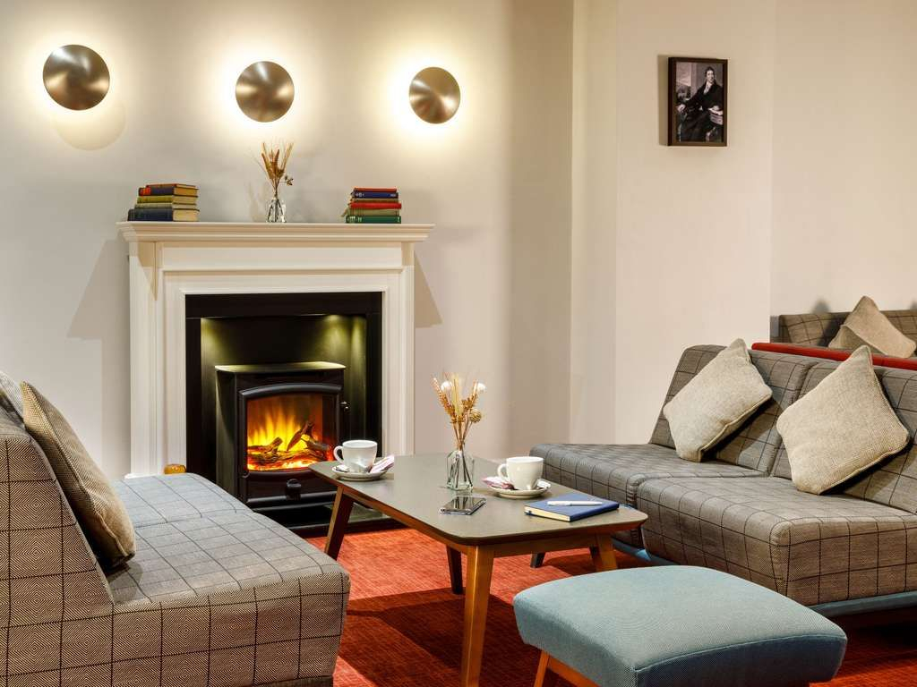 Gallery Item 43 for Mercure Telford Centre Hotel