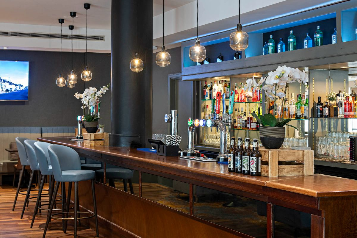 Gallery Item 4 for Doubletree by Hilton Swindon