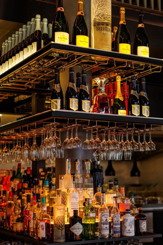 Gallery Item 16 for The Light Bar & Dining