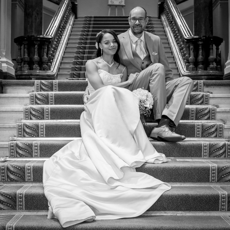 Gallery Item 22 for Banqueting Suite