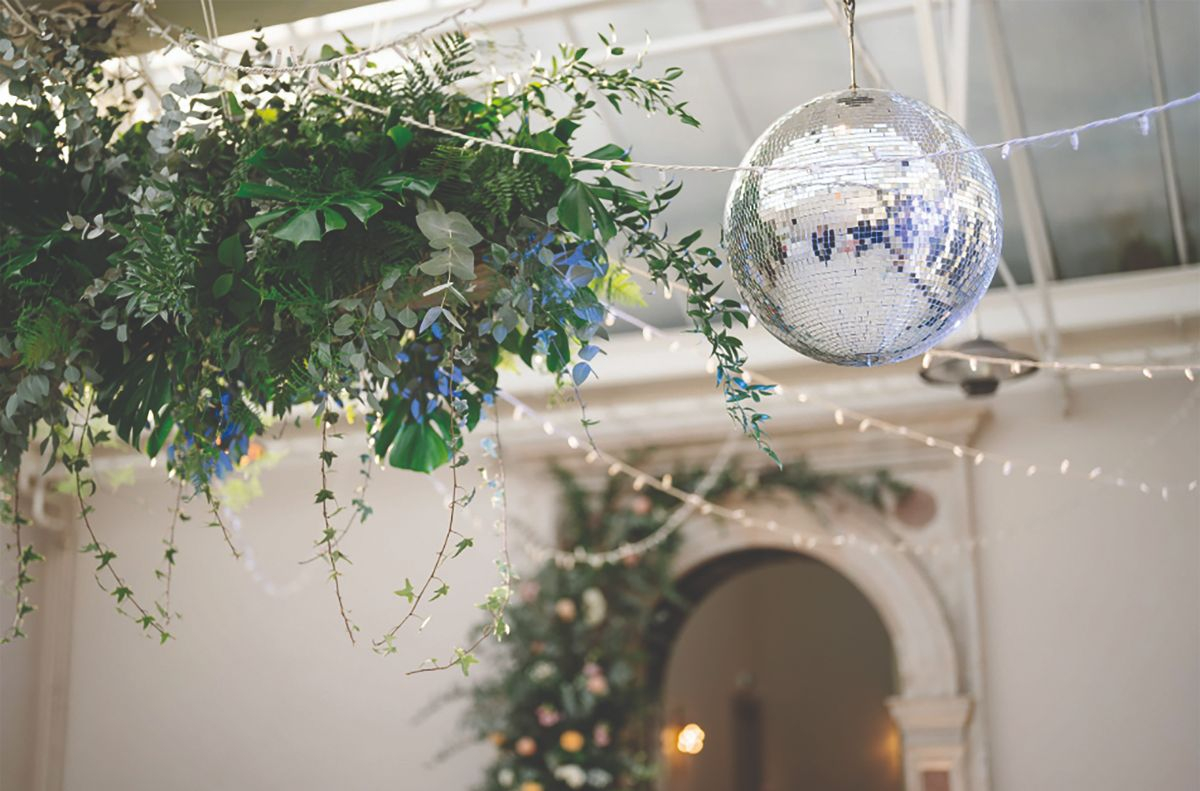 Gallery Item 6 for Hampton Court House Events