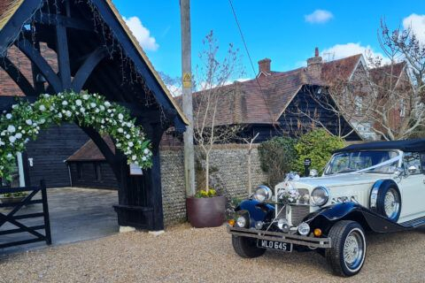 Gallery Item 19 for Blackstock Country Estate