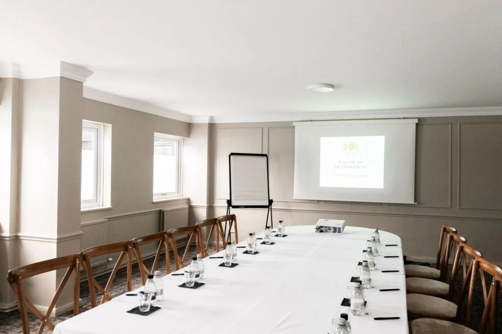 Gallery Item 54 for The Crown Hotel 