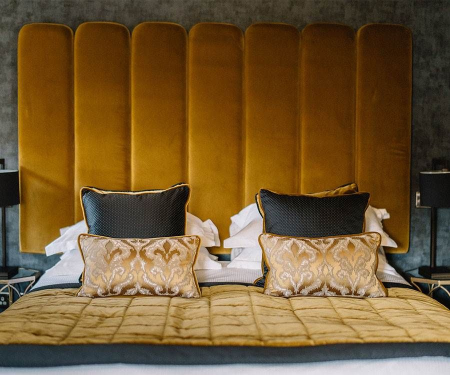 Gallery Item 4 for Saltmarshe Hall