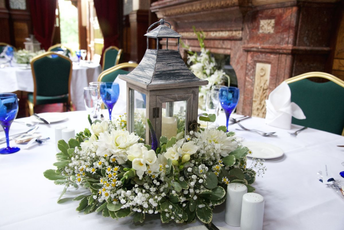 Gallery Item 34 for Highbury Hall