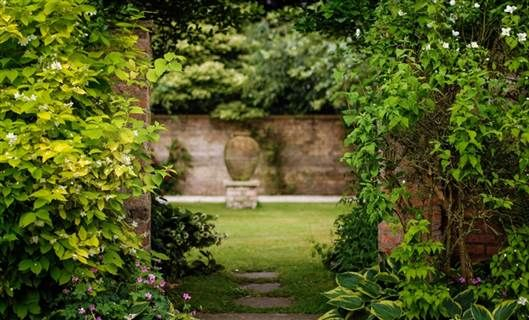 Gallery Item 1 for Saltmarshe Hall