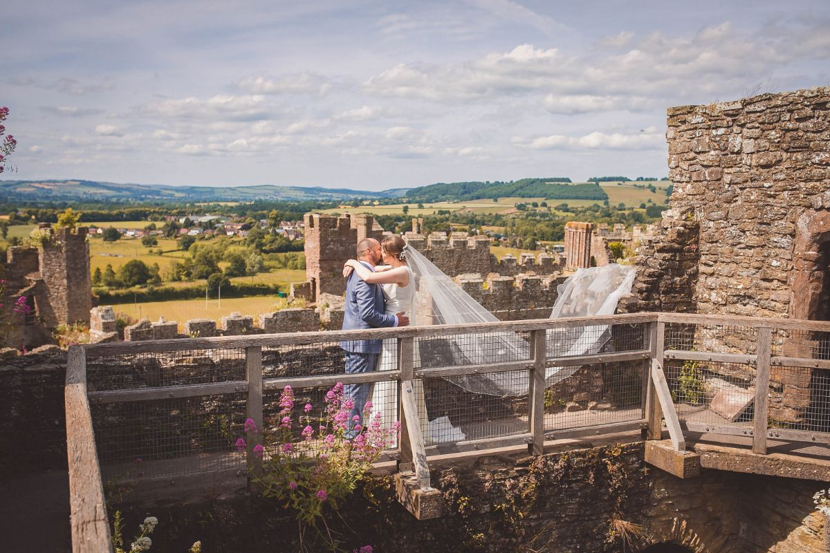 Gallery Item 4 for Ludlow Castle