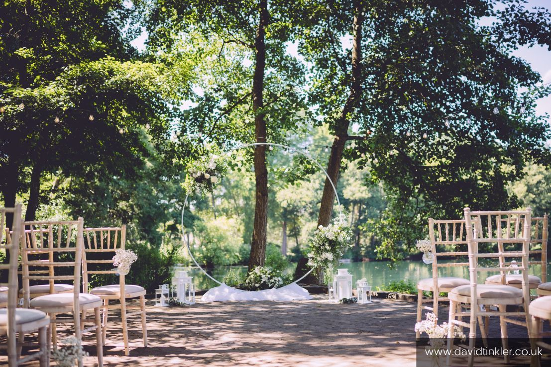 Gallery Item 3 for Silvermere - Inn on the Lake