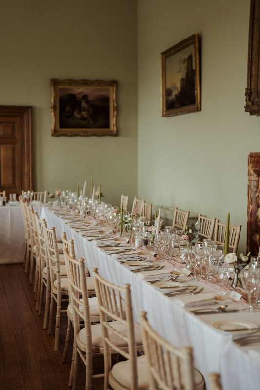 Gallery Item 4 for Kelmarsh Hall &amp; Gardens