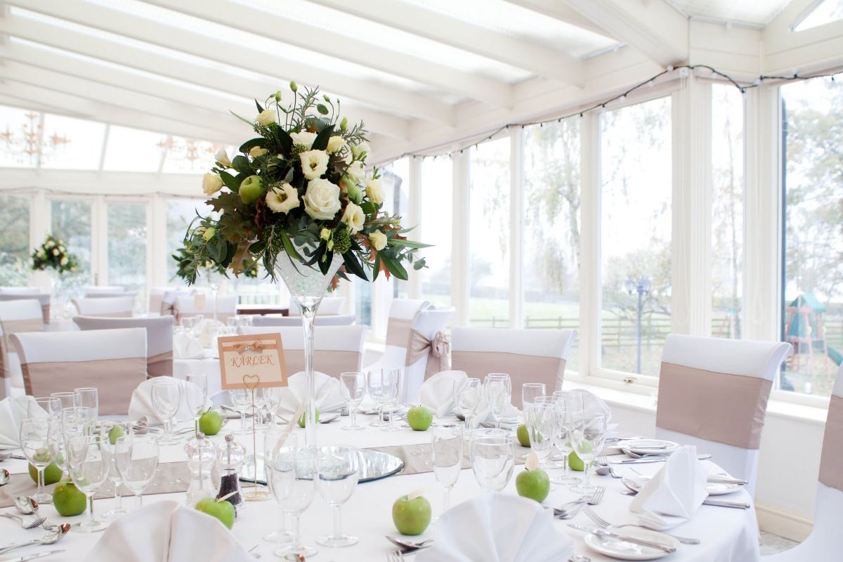 Gallery Item 2 for Best Western Normanton Park Hotel