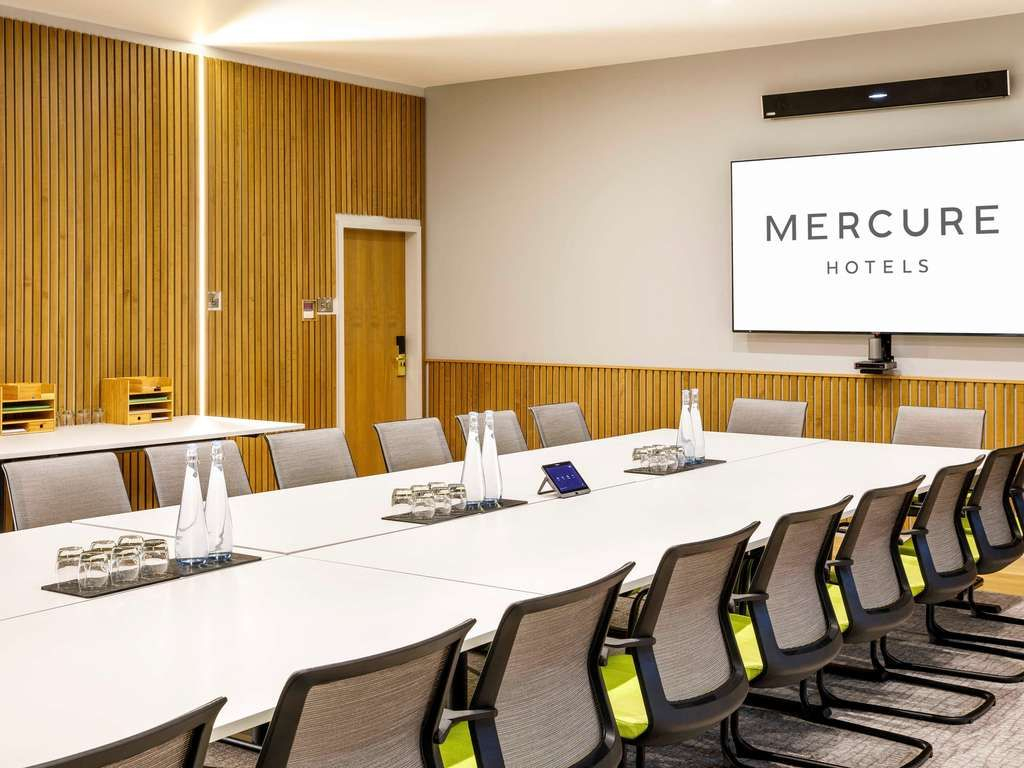 Gallery Item 4 for Mercure Bedford Centre Hotel