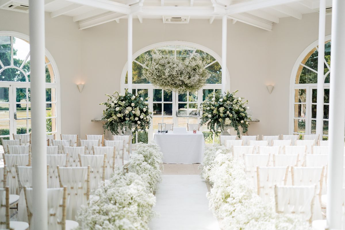 Gallery Item 8 for Stapleford Park