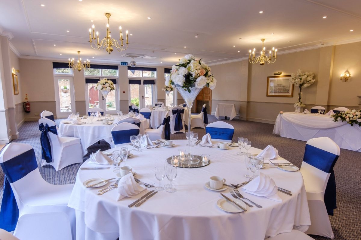 Gallery Item 1 for Coulsdon Manor Hotel