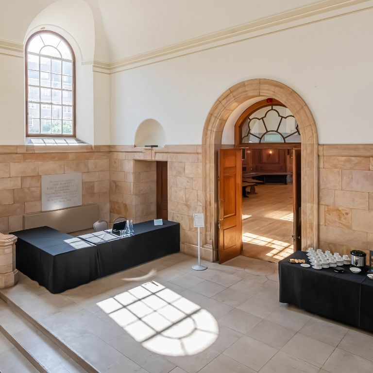 Gallery Item 63 for Goodenough House