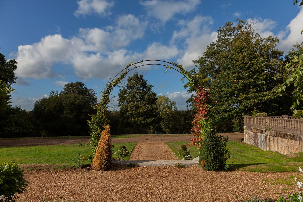 Gallery Item 30 for Oatlands Park Hotel