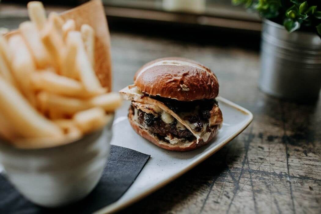 Gallery Item 10 for City Wine Bar + Kitchen