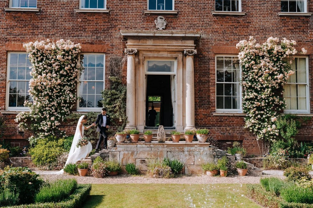 Gallery Item 1 for Hedingham Castle