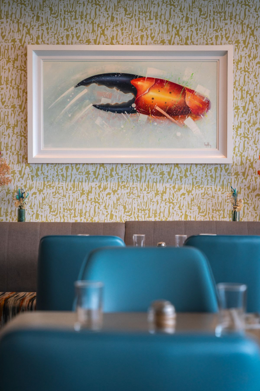 Gallery Item 4 for Bayview Hotel