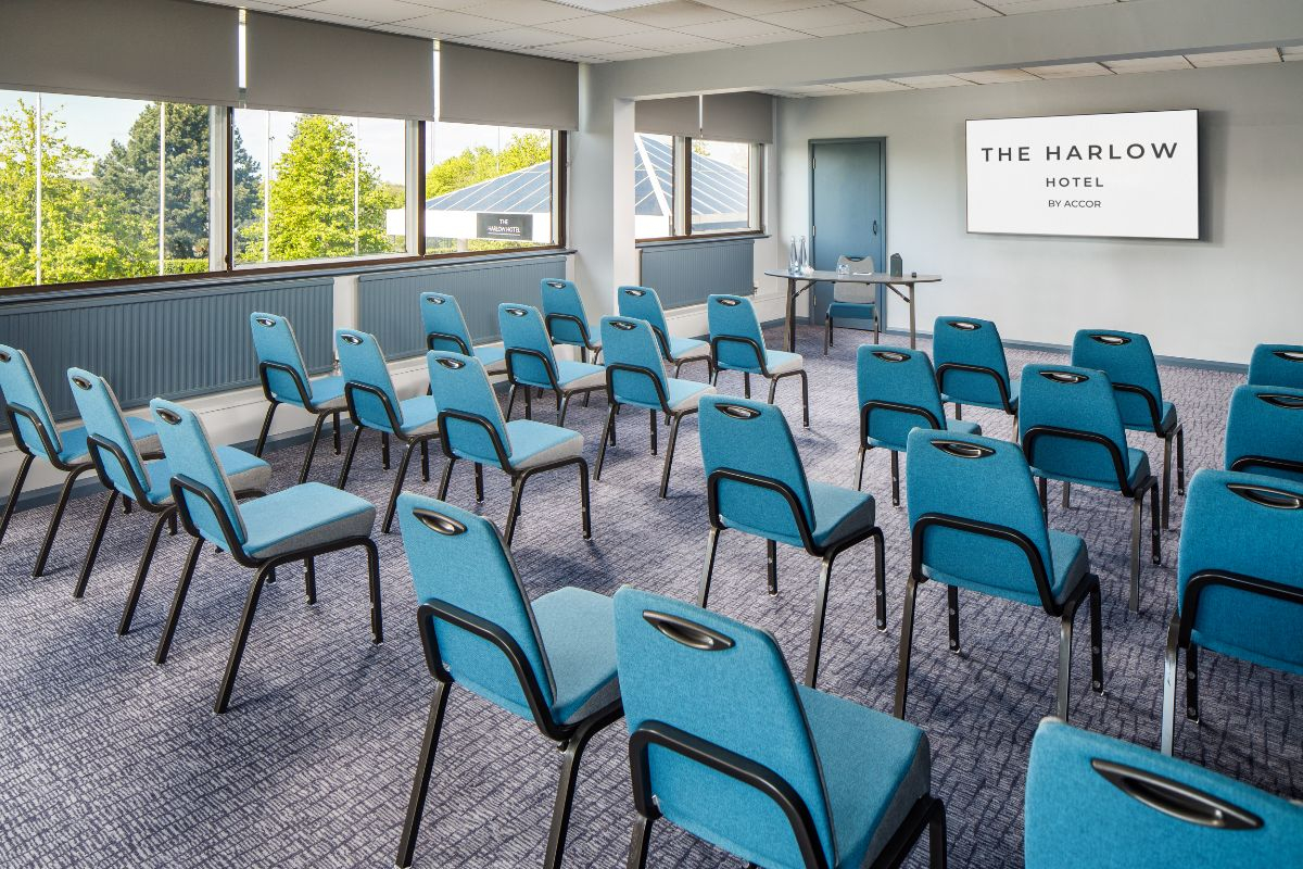 Gallery Item 8 for The Harlow Hotel by Accor