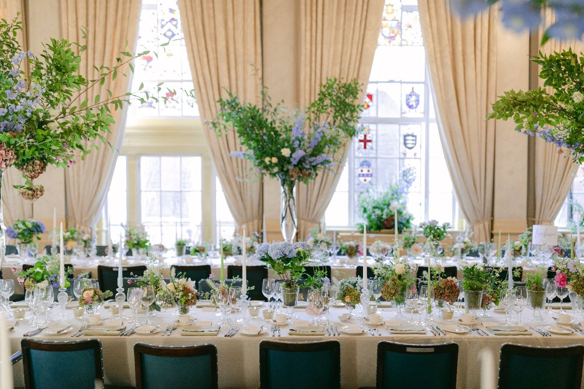 Gallery Item 4 for Saddlers Hall