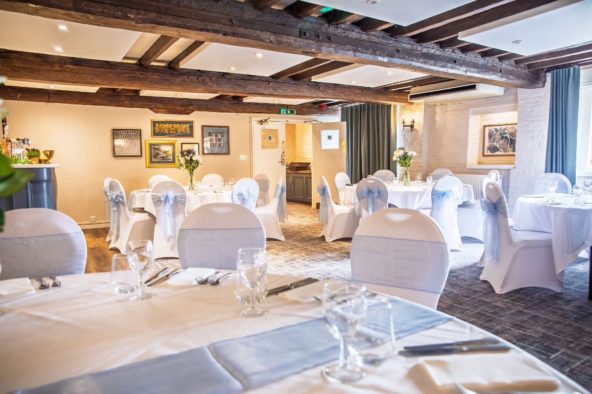 Gallery Item 1 for The Winchester Royal Hotel