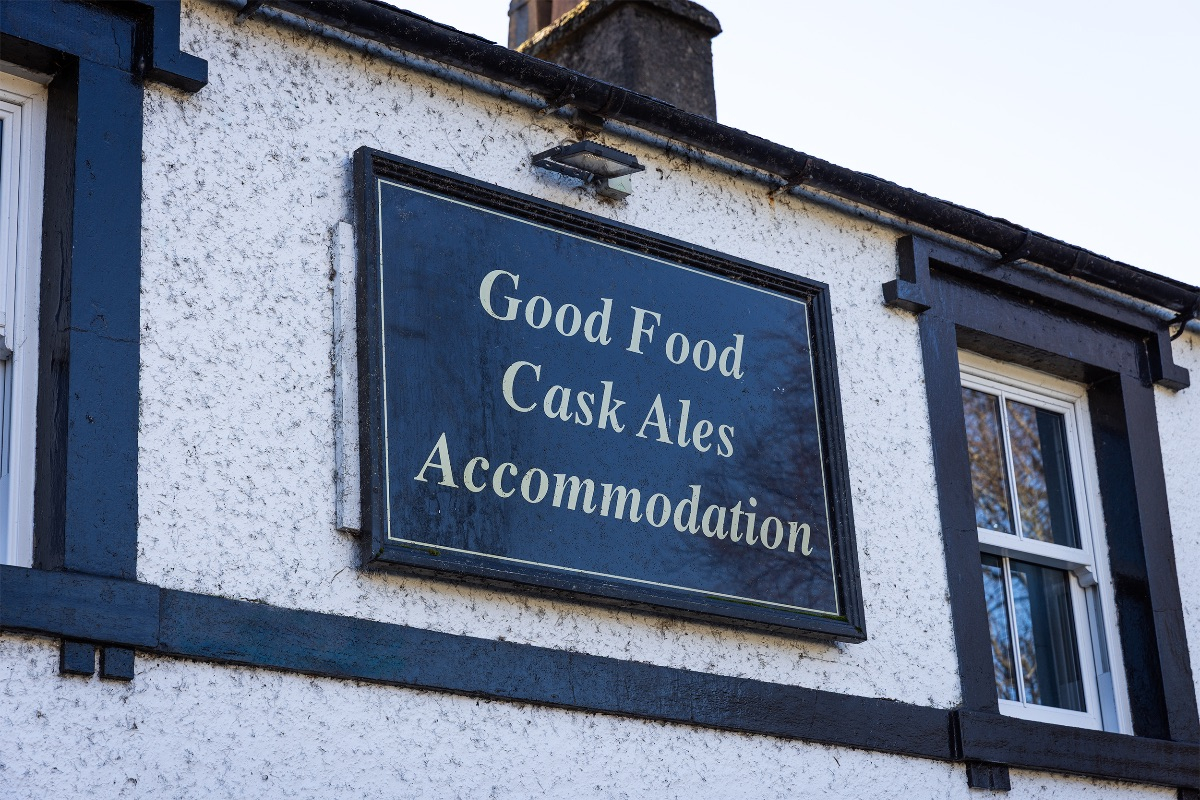 Gallery Item 31 for Strands Hotel & Screes Inn