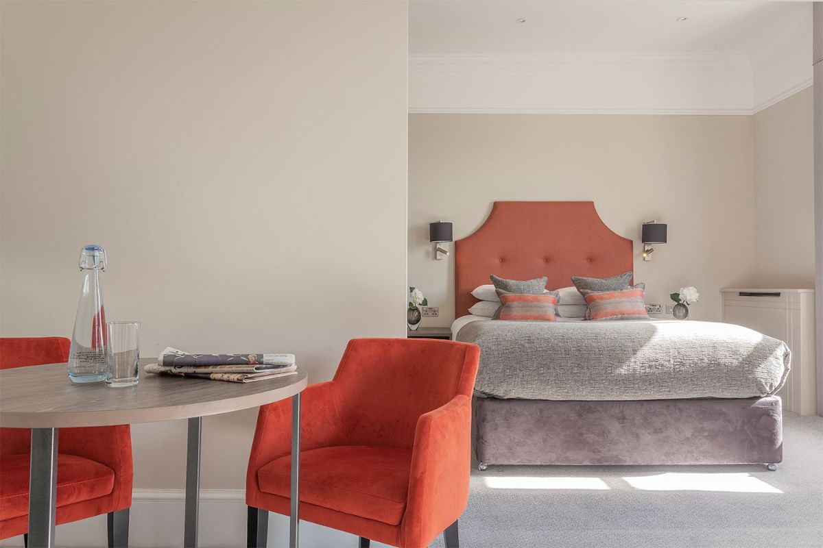 Gallery Item 5 for Oatlands Park Hotel