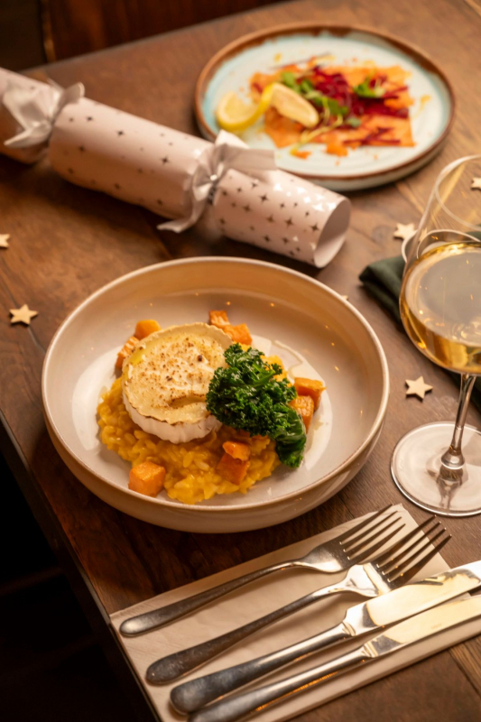 Gallery Item 29 for Fare Restaurant + Bar